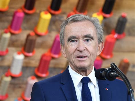 louis vuitton boss|louis vuitton ceo bernard arnault.